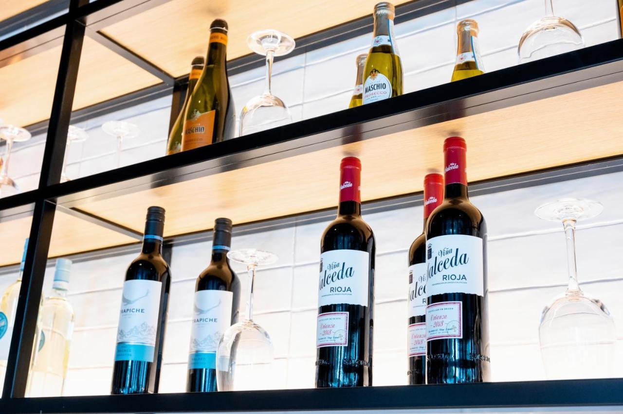 Staycity Aparthotels Dublin City Quay المظهر الخارجي الصورة