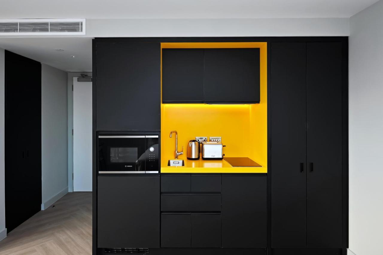 Staycity Aparthotels Dublin City Quay المظهر الخارجي الصورة